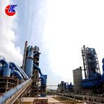 Waste Incinerator Kiln Horizontal Cement Lime Rotary Kiln