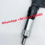 DENSO Common Rail Fuel Injector 095000-6583 for HINO 23670-E0320