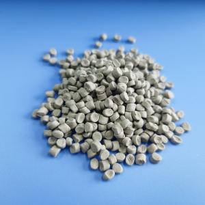 China PE/PP Carrier Resin Anti-moisture Agent Small Granule Size for Auto Feeder factory