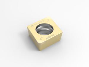 China CCGW Standard PCBN Carbide Turning Insert PCBN Cutting Insert for hardened steel factory