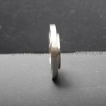 ASME B16.5 Carbon Steel Flange SORF Welding Q235 150# 300# 600#