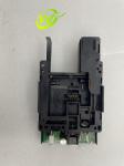 NCR ATM Parts Smart Dip Card Reader Tamper Resistant For 009-0037132 0090037132