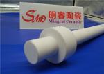 High Hardness Zirconia Ceramic Rod 300 MPA Bending strength