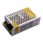 12V 5A Power Supply For LED Strip 83% Efficiency 60 Watt LED Driver