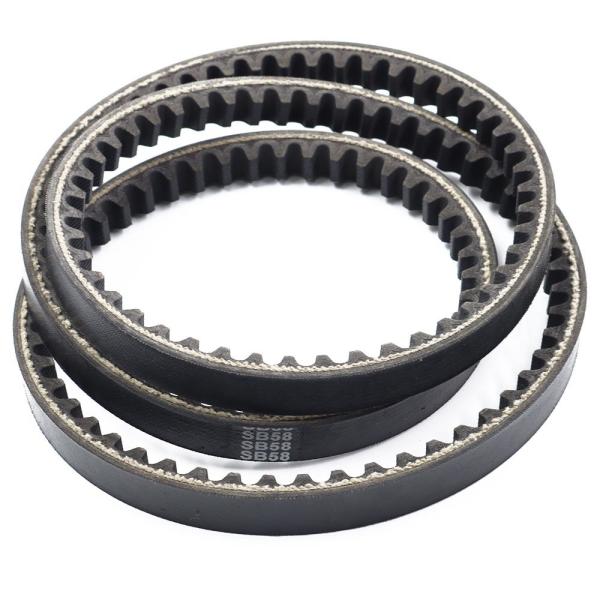 Customized OEM Needs in 23100-KZR-6010-M1 Industrial ATV Motorcycle Rubber Drive