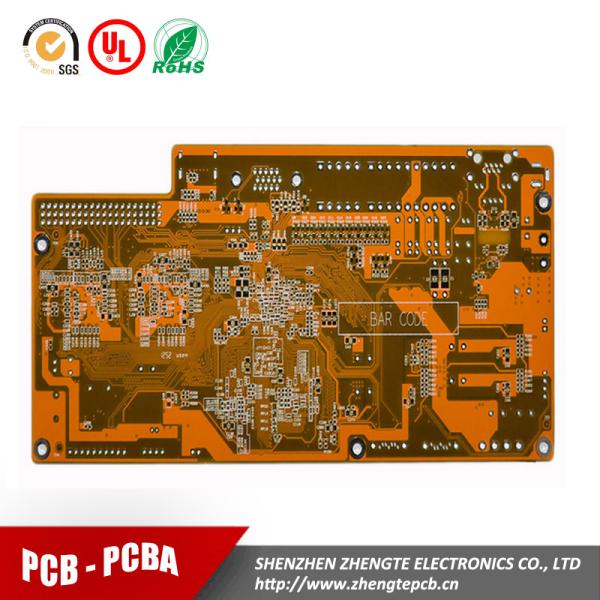 china competitive price 2-14 layer PCB Board from best quality PCB Manufacturer