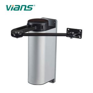 China Smart Electric Motor Apartment FCC Automatic Door Closer factory