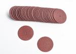 Grinding Wheel Dental Composite Polishing Silicon Discs Resin Material