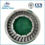 Aftermarket Axial Flow NA70/T Turbocharger Nozzle Ring