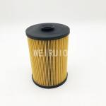 Auto Parts 130mm Diesel Engine Fuel Filter ME164690 ME165323