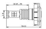 3G15-PSX24W-11W