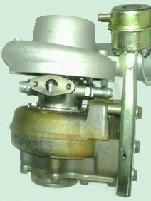 China Cummins Truck, Orion Bus HX35G Turbo 3536675,3802698,3597411,4025410 factory