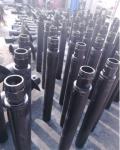 Horizontal Directional Guided Boring Machine Small Type Full Hydraulic