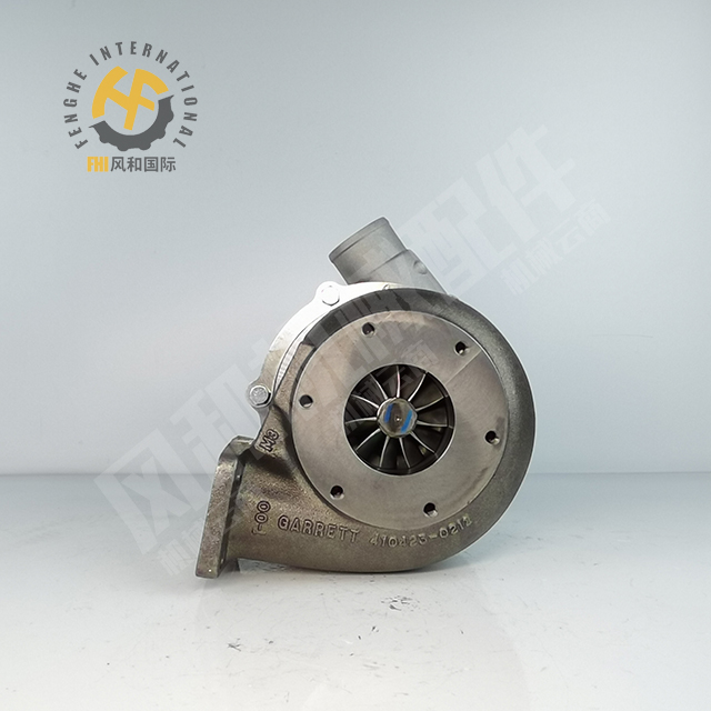466742-5012S Diesel Engine Turbo Charger Fit TD73K 255 HP TD63