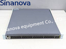 China QFX5110 48S AFO2 Front-to-Back 1U High-Density 10G Switch original new in stock factory