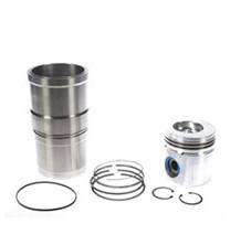 China Cummins Engine Rebuild Kits (Inframe &amp; Overhaul Kits) factory