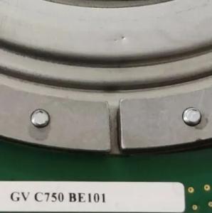 China ABB GV C750 BE101 3BHE009681R0101 IGCT Module factory