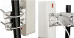 9dBi 10dBi RFID Directional Antenna 2.4GHz Wideband Log Periodic Antenna