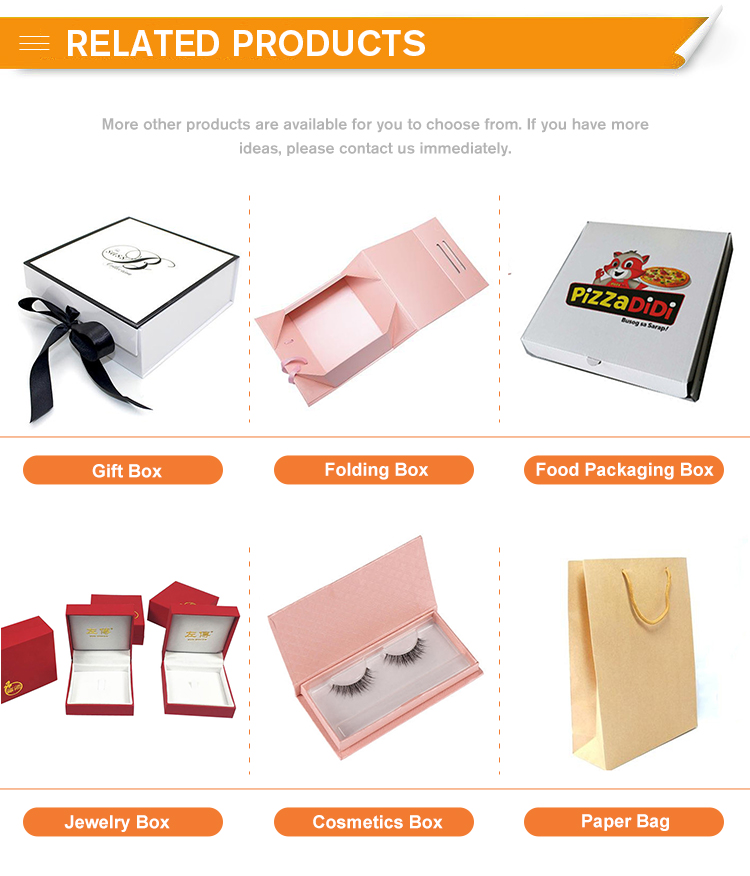 Factory customized wholesale design corrugated packaging shipping black mailer box with logo