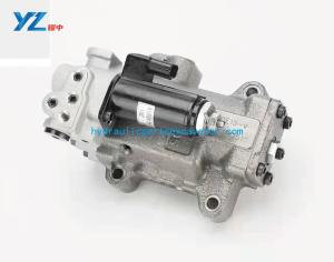 China SK130-8 SK135-8 SK140-8 Hydraulic Pump Regulator YM10V01002F1 YM10V01002F2 accessories factory