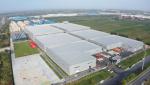Prefabricated Steel Structure Building Warehouse Wide Span Metal Prefab Workshop
