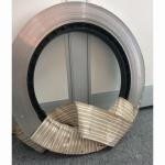 Aerospace Industry Nickel Baesd Alloy Hastelloy B2 Strip High Temperature