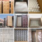 1000ml PE Cosmetic Bottle 28/410 Empty Plastic Bottles For Hair Oil PCR Big