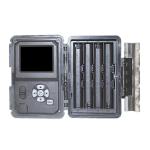 KW865 WIFI Hidden Camera For Outdoor Wireless Hunting Camera Trail Camera That