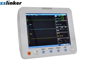 China Dental Implant Abutment Surgery multiparameter patient monitor factory