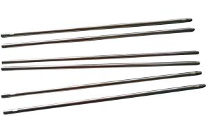 China SMT Mirae Nozzle long SHAFT holder factory