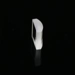 Anti Reflective Cylindrical Glass Lens Cylinder Laser Lenses Customizable