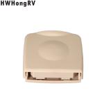 Universal folding style cup holder for electric car tricycle car electric three