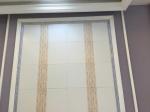 Classic Bathroom Ceiling Panels Grade AA Aluminum Alloy 325mm x 325mm