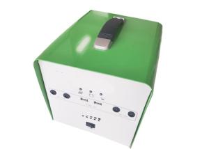 China Multifuctional 12V 80AH 1KWH Lithium Ion Battery Backup UPS factory