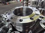 Jis Standard Carbon Steel Flange For Metallurgy Application