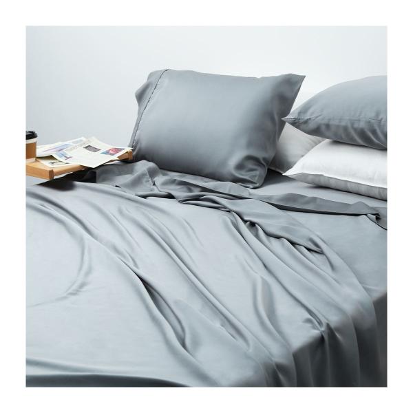 100% Polyester Fibre Soft Woven Bedding Set Luxury Comforter Sets Brushed
