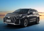 High Speed Geely Car SUV 2.0T 218Ps 160Kw 325Nm Gasoline Petrol Fuel New Car