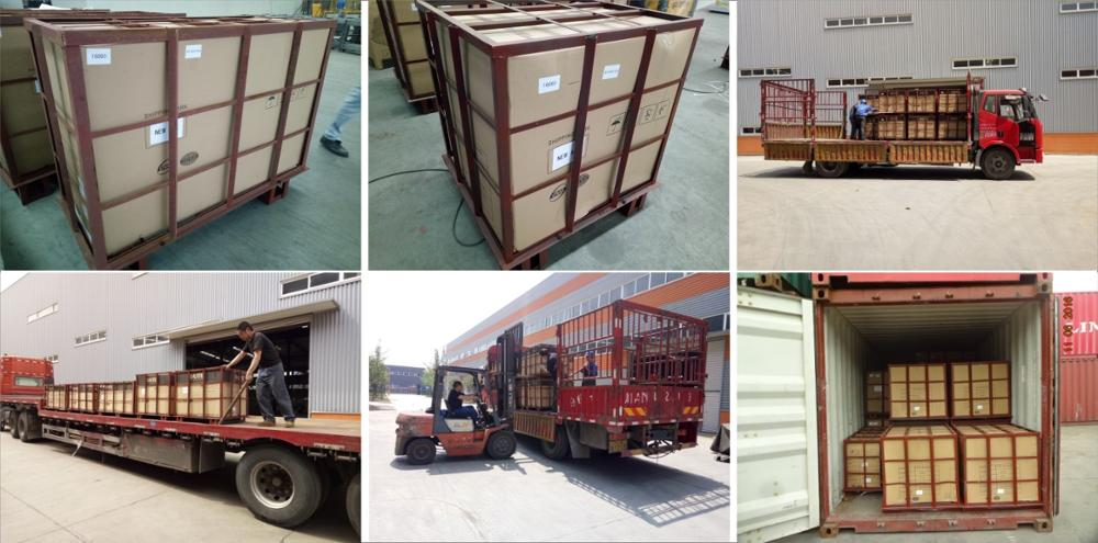 220V 415V Threaded Steel Bar Cutter with 6-40MM Cutting Diameter for Easy Rebar Cutting