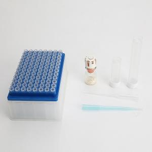 China Polishing Finish Plastic Injection Molded Parts for Medical Applications factory