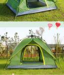 new style quick open UV Protection Folding Portable Outdoor Camping Beach Tent