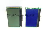 RYB240160A 240*160 dots , 3.3V Power supply COG Graphic LCD Module FSTN Blue
