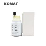 Small Komai Filter Diesel Engine Parts 400403-00022 FS19907 H398WK 81.12501.6096
