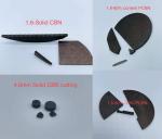 PCD PCBN CNC Fiber Laser Cutting Equipment , Fiber Laser CNC Machine HD Camera