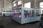40 heads PET Bottle Cola / Fanta / Sprite / carbonated drink Filling machine
