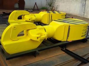 China Traveling Block For For SJ PETRO ,RG PETRO,DFXK,BOMCO,ZYT,HH Drilling And Workover Rig factory