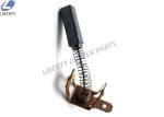 238500040- Carbon Brush Suitable For Plotter Motor 55053050-