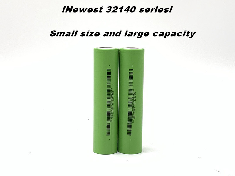 32140 15Ah 3.2V Lithium Cells Lithium Ion Battery For Electric Vehicles