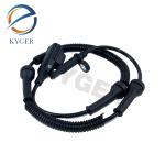 LR090859 ABS Wheel Speed Sensor T4A2784 For Land Rover Range Rover Velar 2017