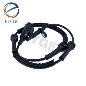 China LR090859 ABS Wheel Speed Sensor T4A2784 For Land Rover Range Rover Velar 2017 Jaguar F-Pace 2016 factory