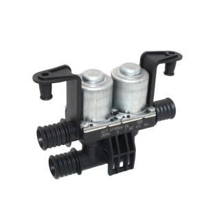 China Bmw X5 X6 64116910544 Professional Water Heater Control Valve Unit Easy Installation factory
